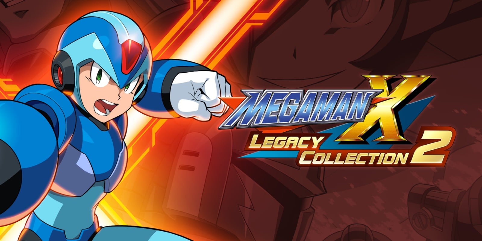 Mega man 11 download for android