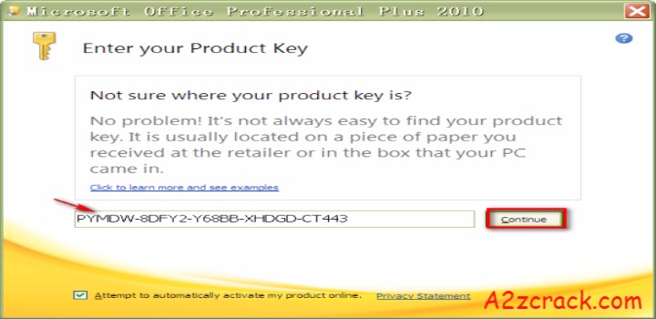 Microsoft Project 2010 Free Download Full Version With Product Key