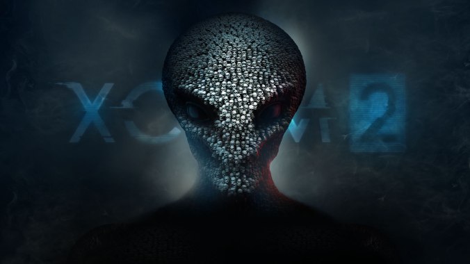 Xcom 2 difficulty differences
